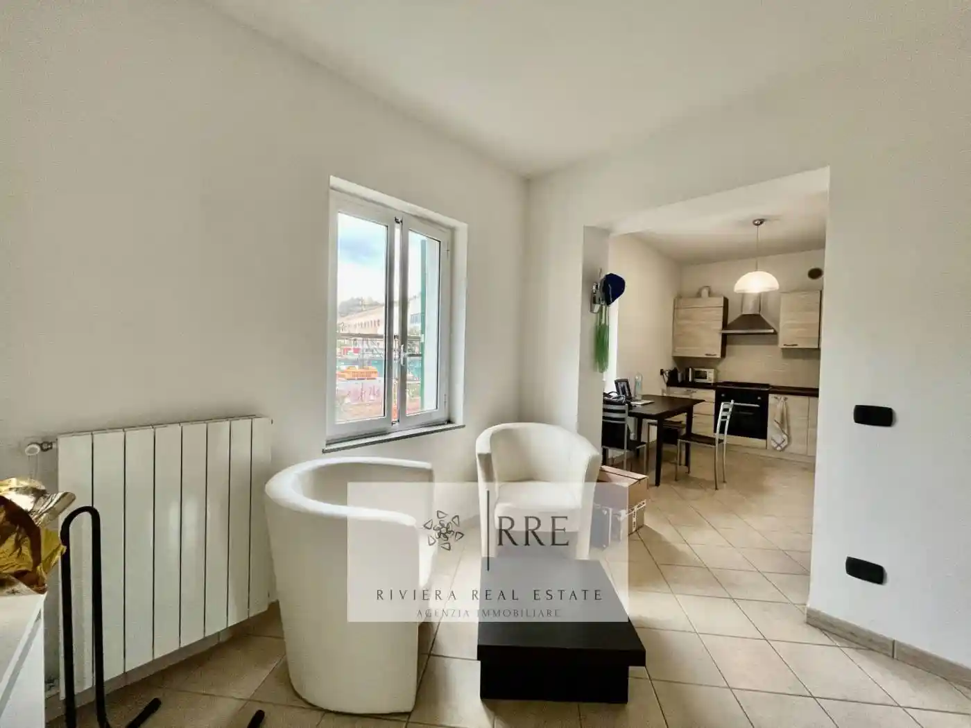 Appartamento in vendita a Finale Ligure