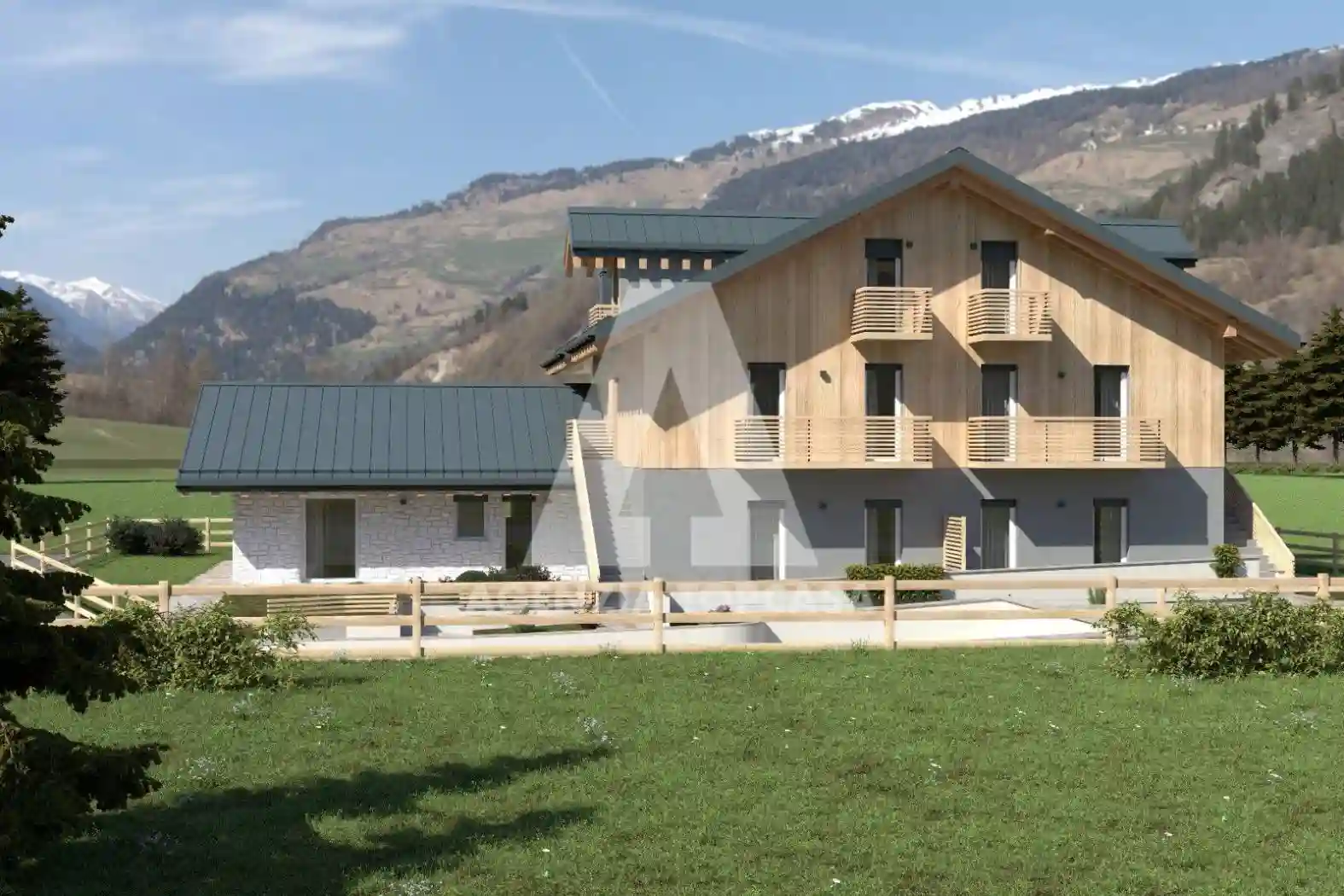 Appartamento - foto 2