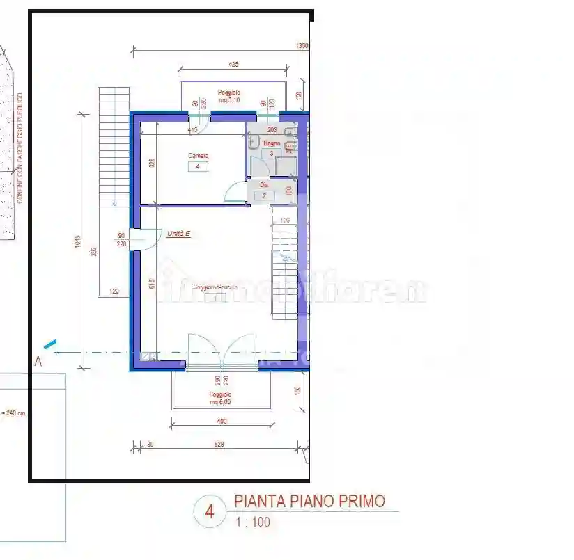 Appartamento - foto 5