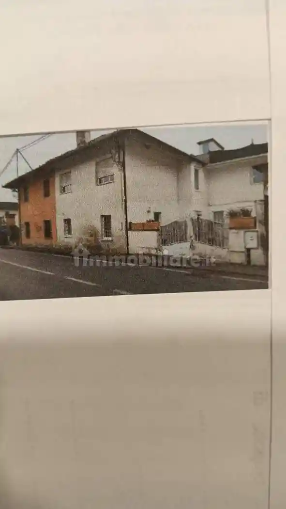 Casa indipendente in vendita a Villanova Solaro