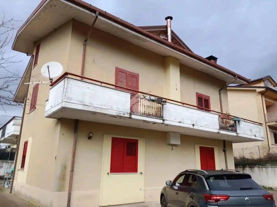 Appartamento in affitto a Cesinali