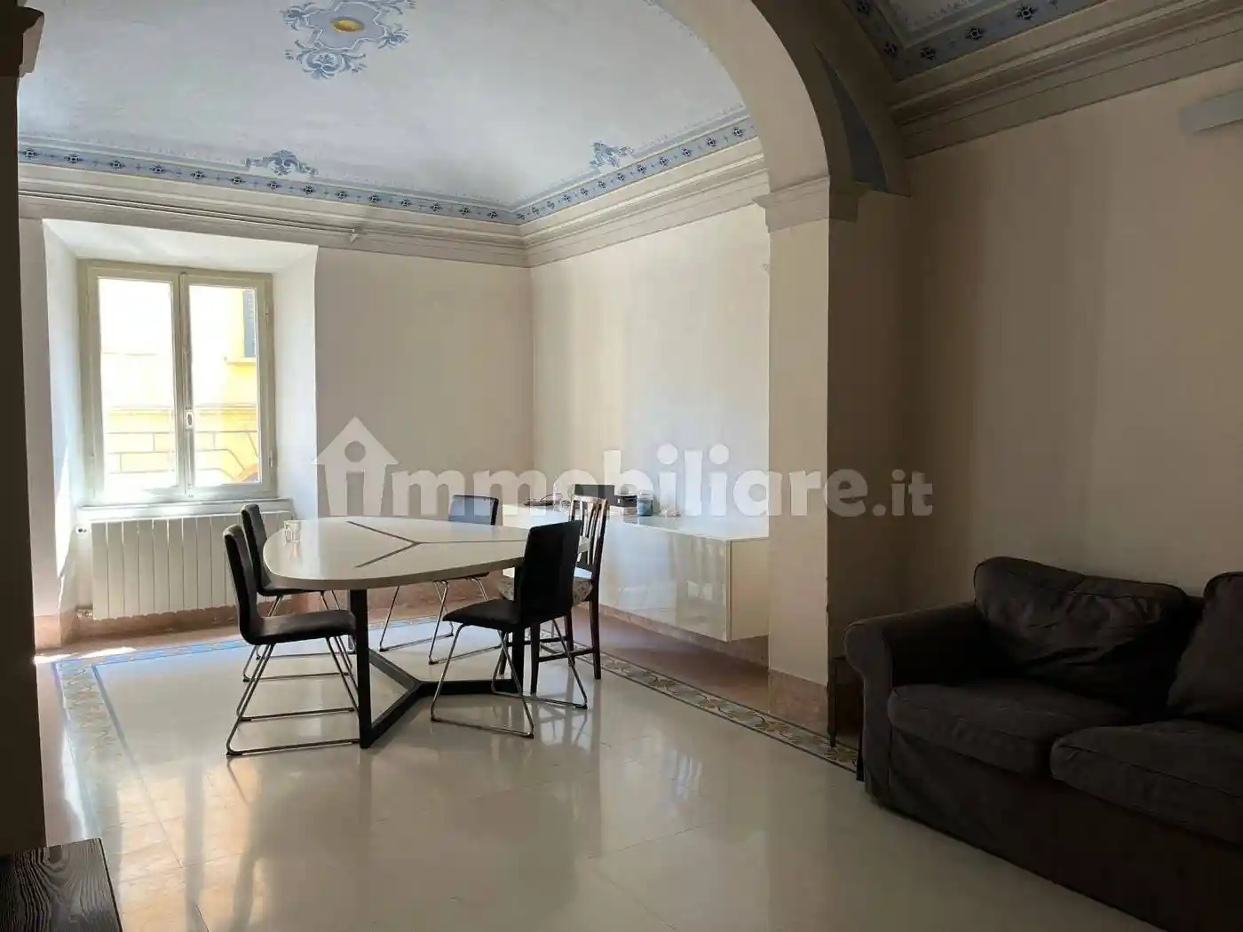 Appartamento in affitto a Pisa