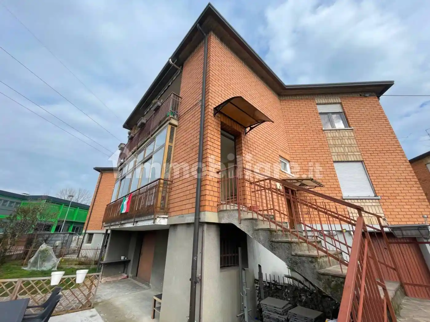 Appartamento in vendita a Bergamo