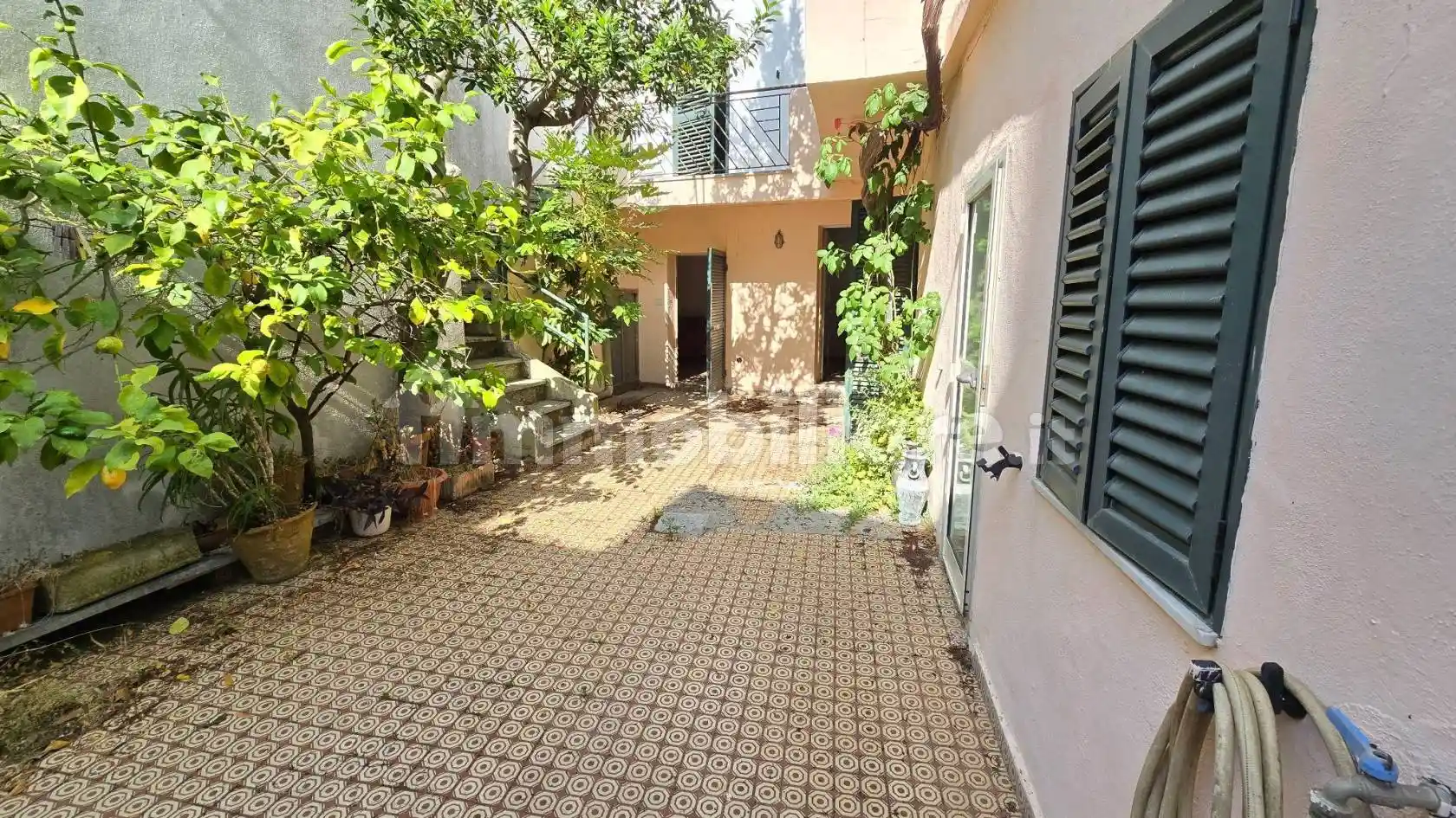 Casa indipendente in vendita a Nuoro