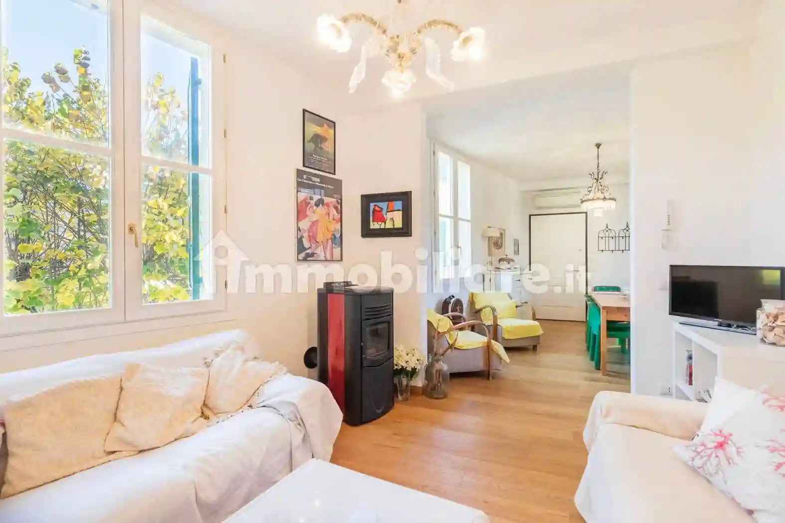 Casa indipendente - foto 2