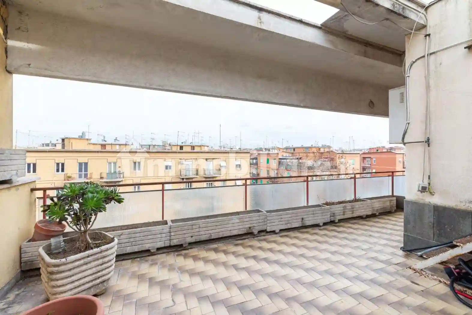 Attico - Mansarda - foto 2