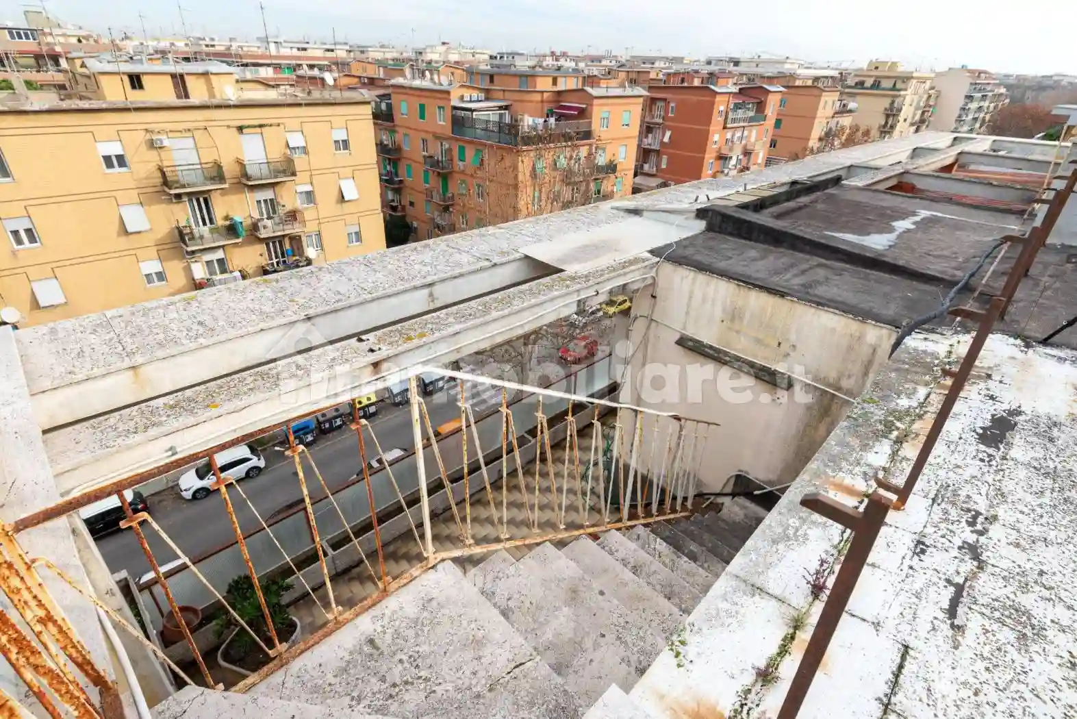 Attico - Mansarda - foto 3