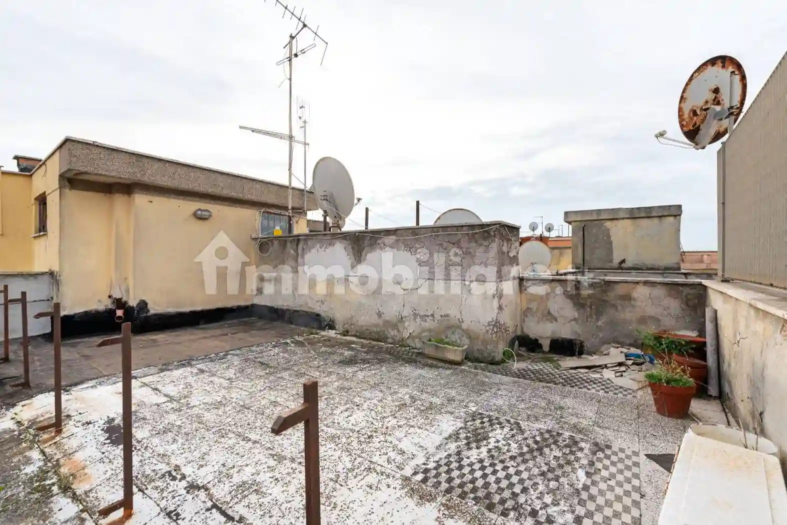 Attico - Mansarda - foto 4