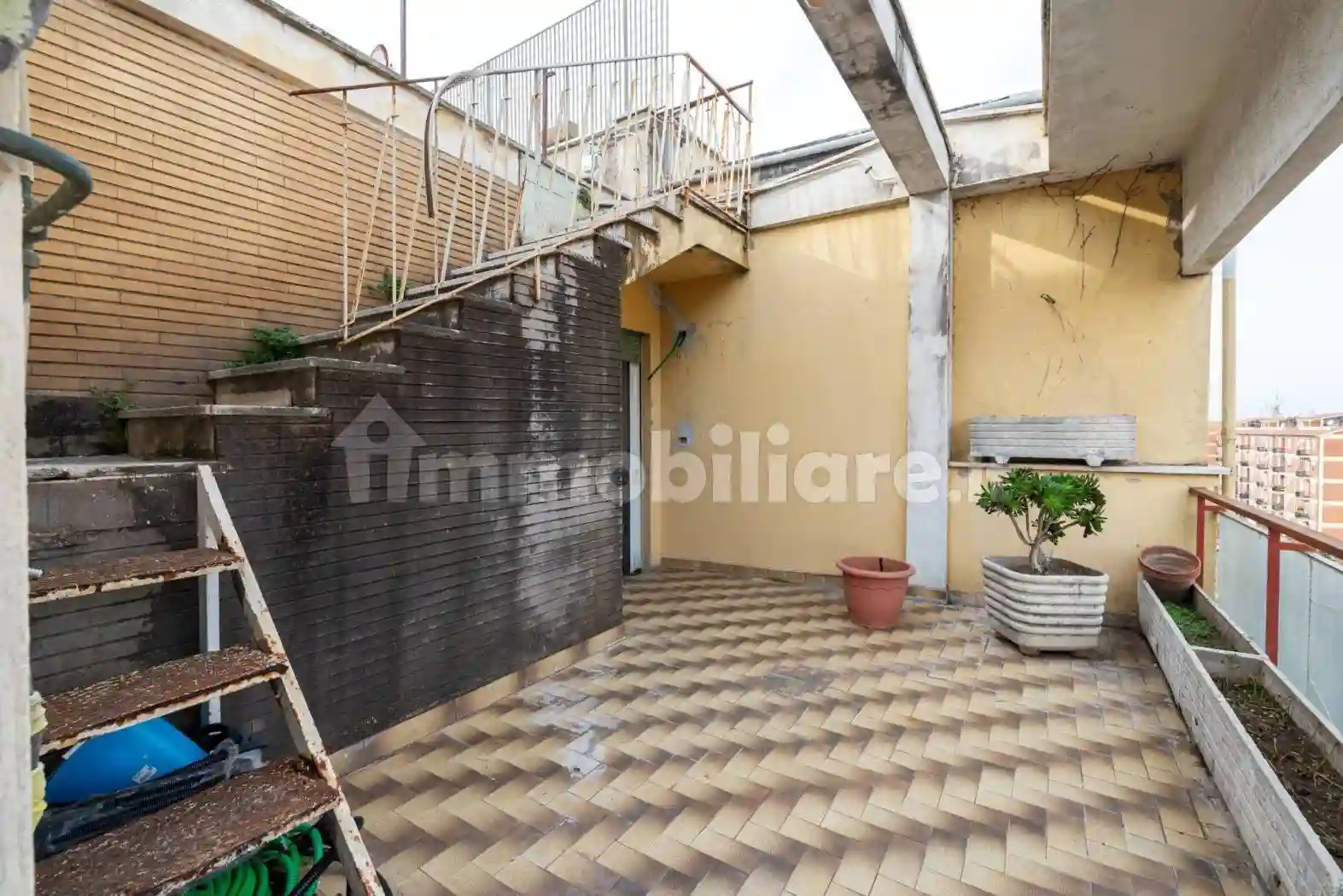 Attico - Mansarda - foto 5