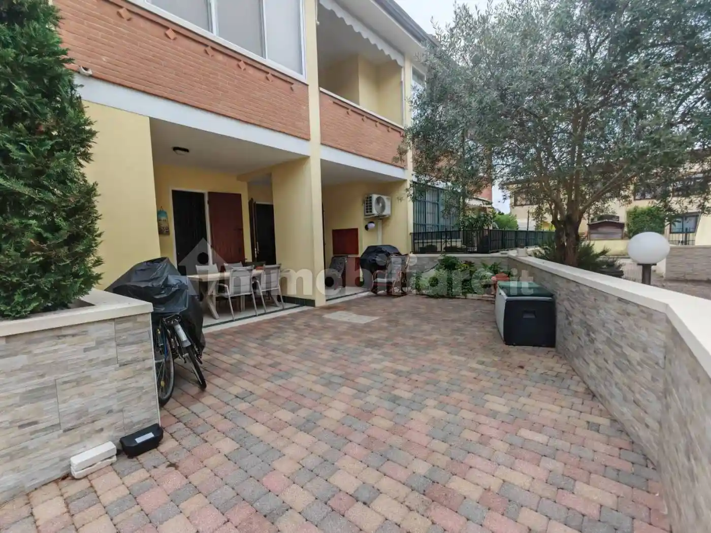 Appartamento in vendita a Comacchio