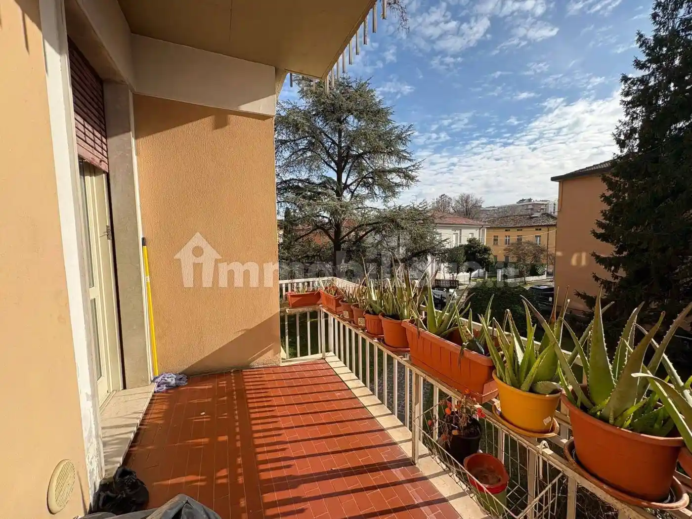 Appartamento in vendita a Brescia