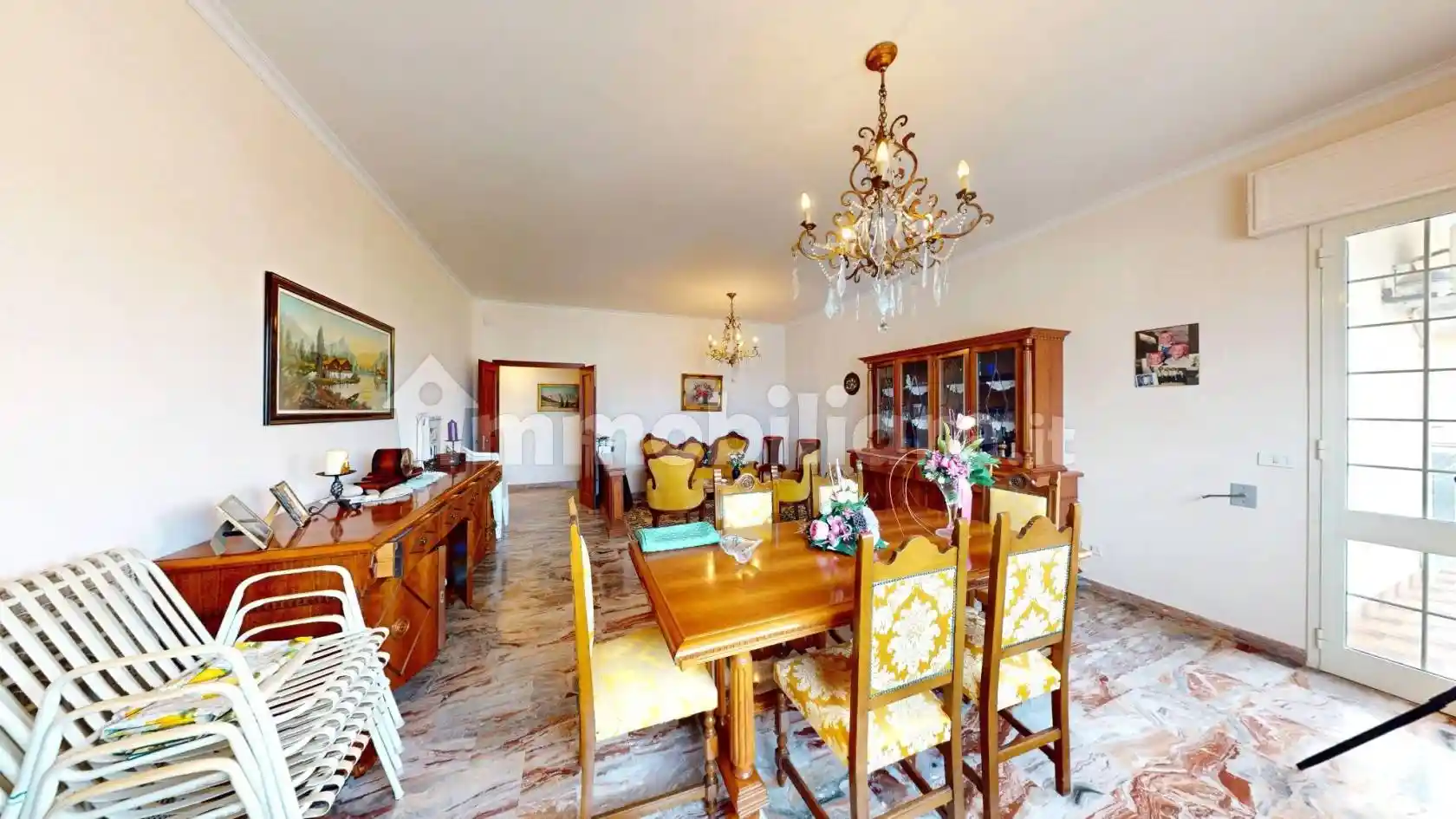 Casa indipendente in vendita a Specchia