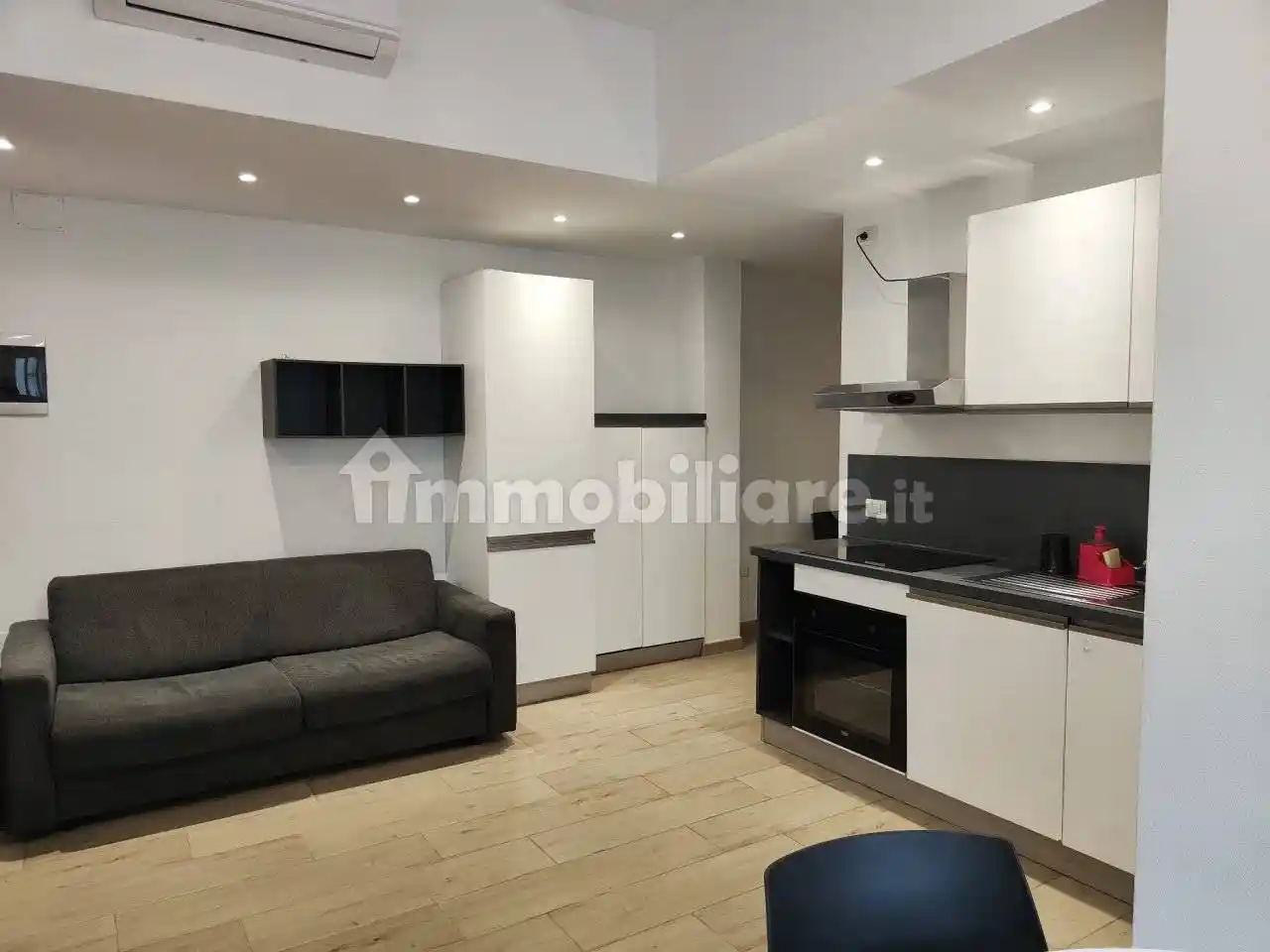 Appartamento in affitto a Bollate