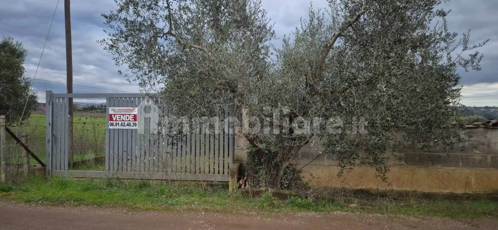 Villa in vendita a Ardea