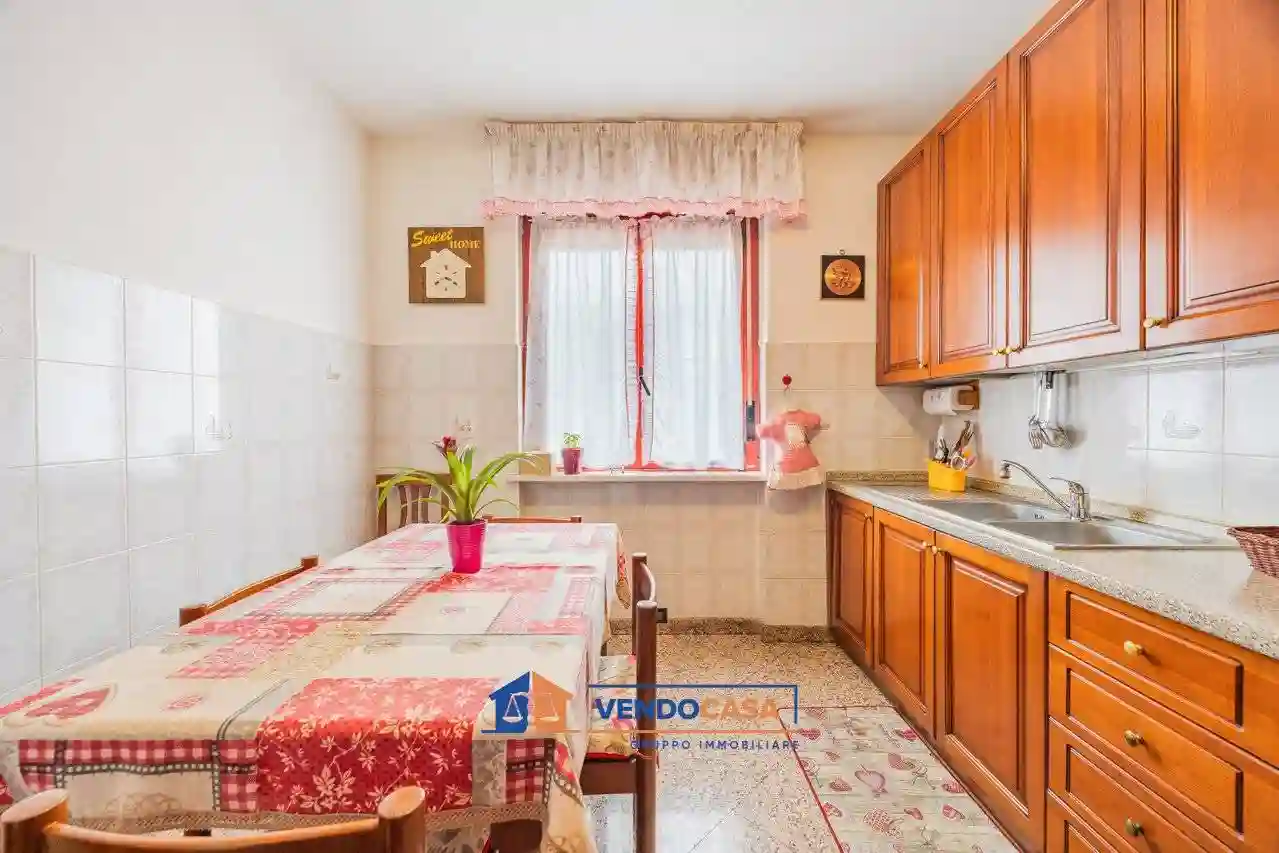 Villetta a schiera - foto 5