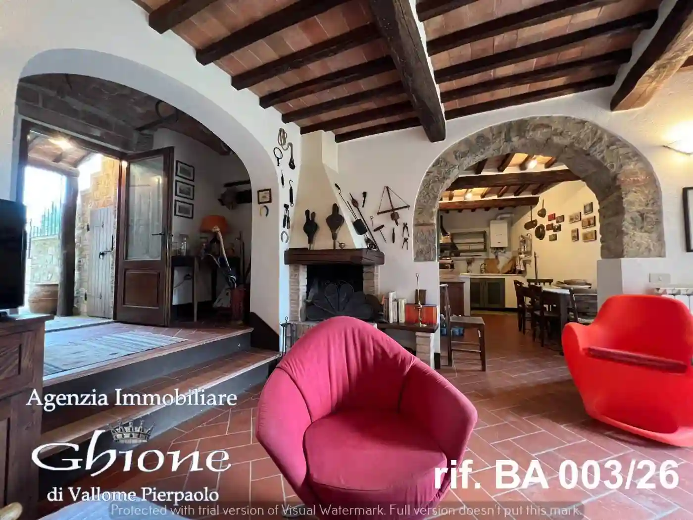 Rustico - Casale - foto 3