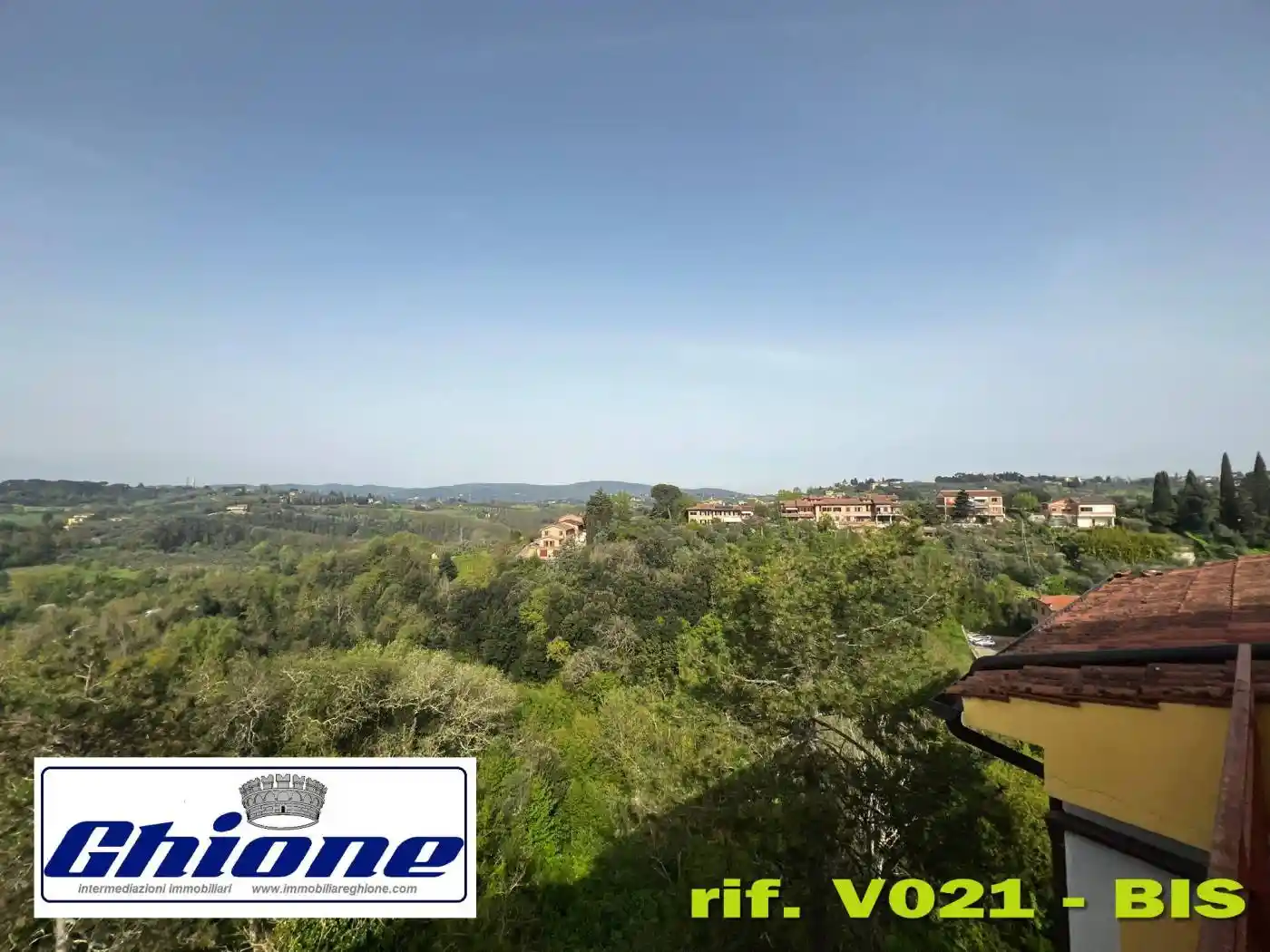 Appartamento in vendita a Siena