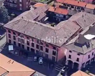 Appartamento in vendita a Dairago