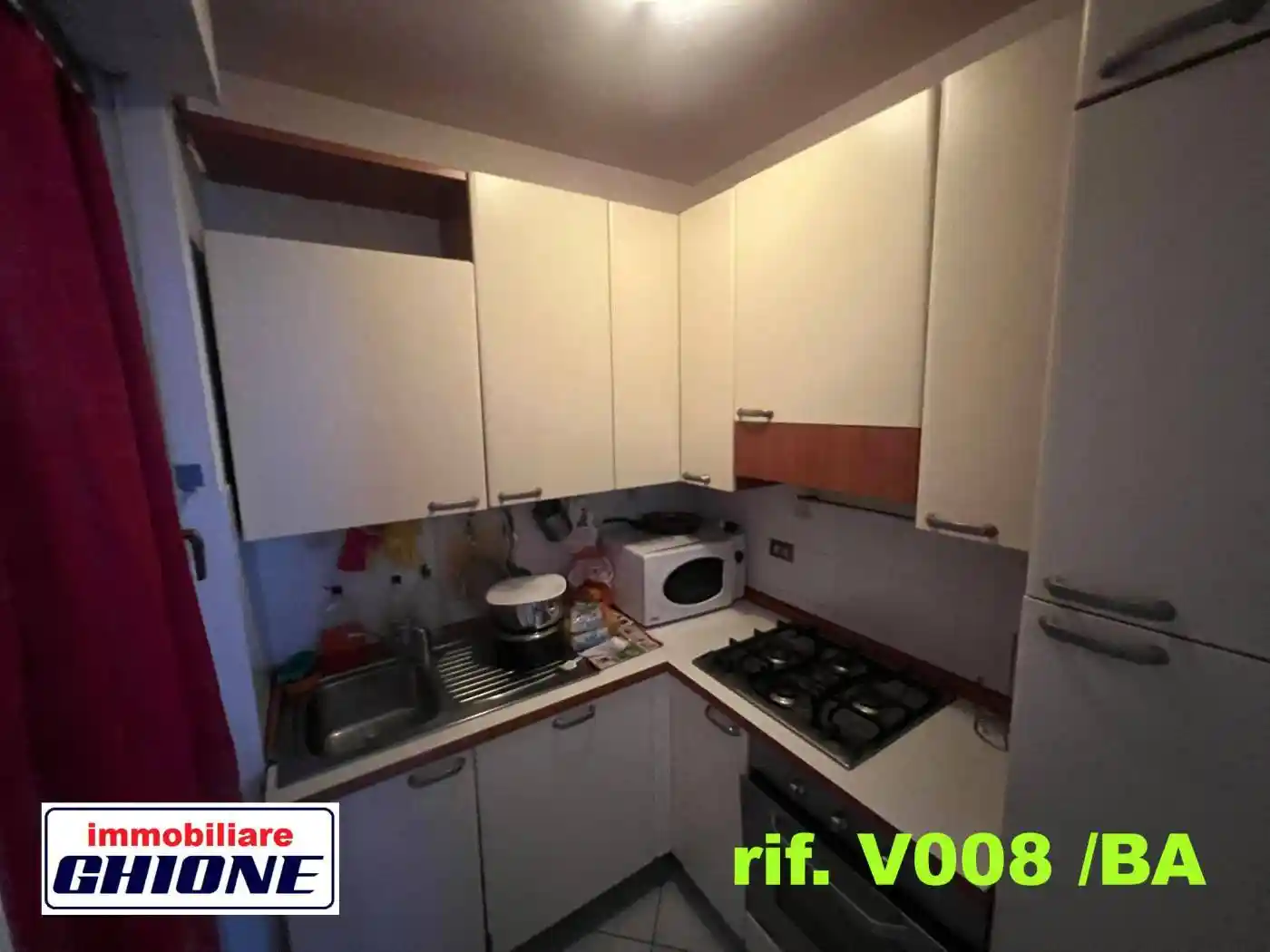 Appartamento in vendita a Monteriggioni