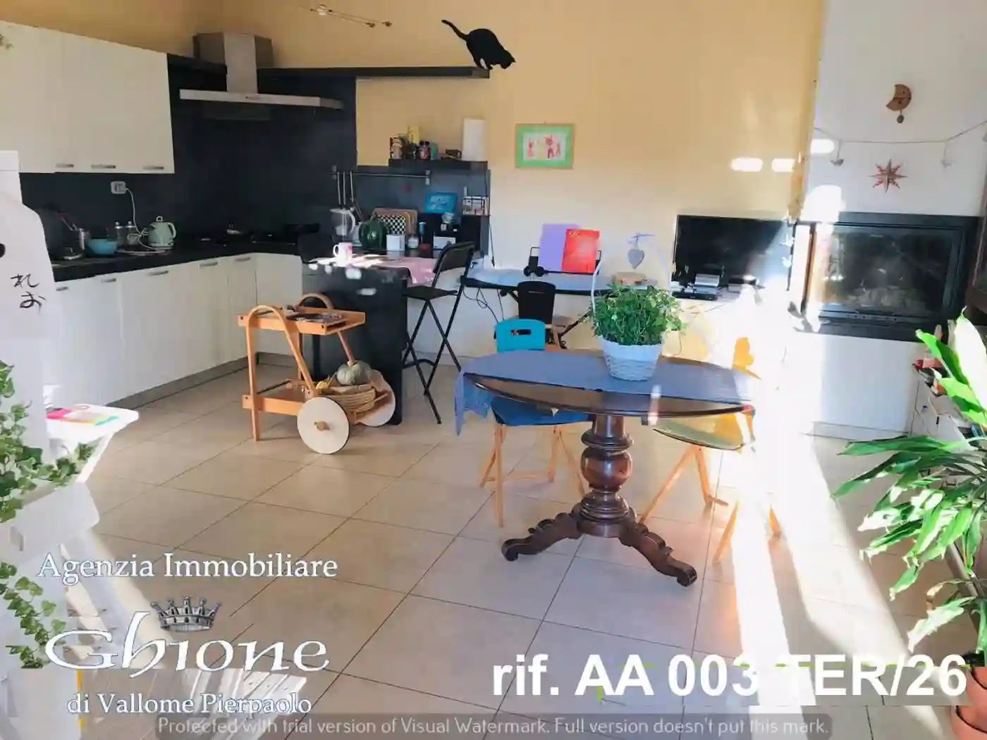 Appartamento - foto 5