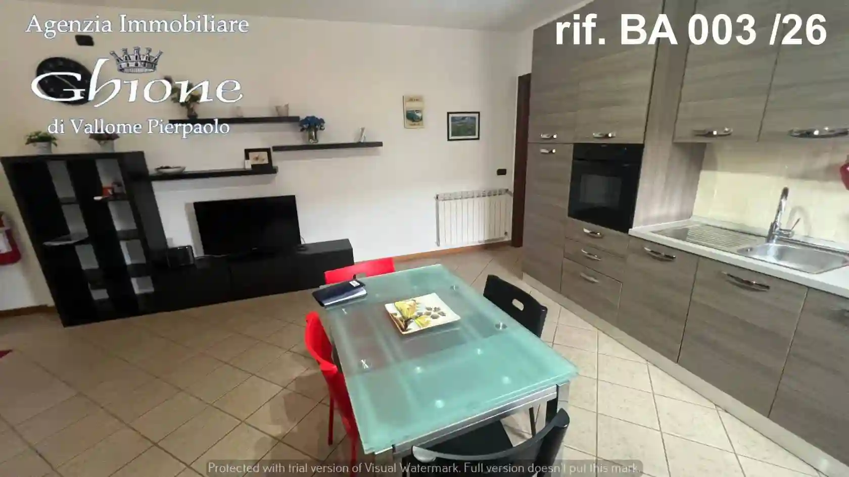 Appartamento - foto 3