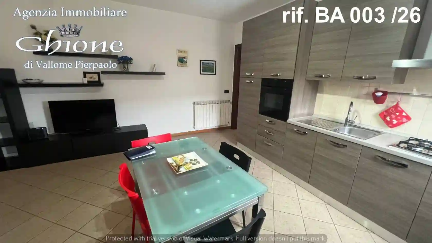 Appartamento - foto 4