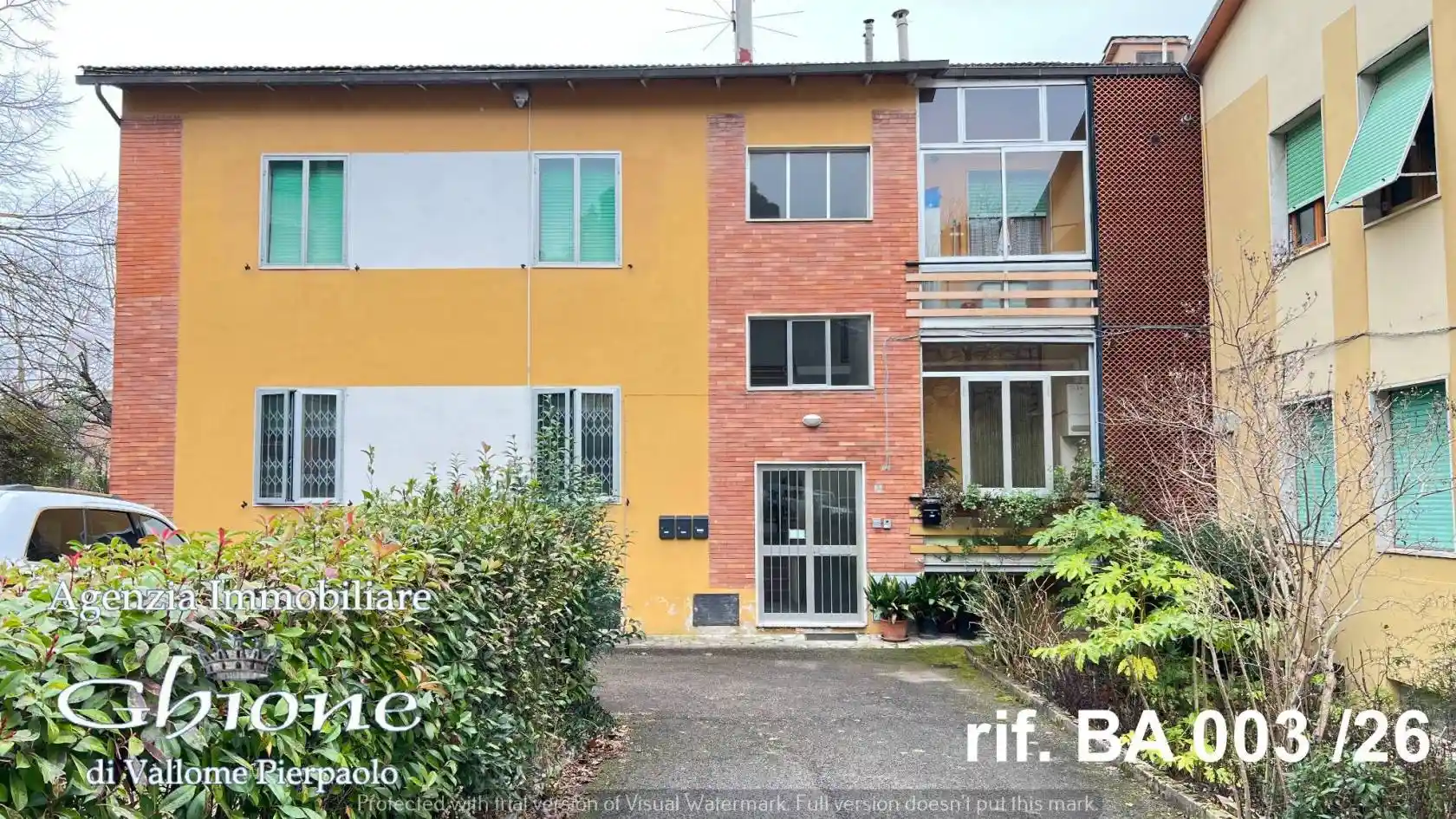 Appartamento in vendita a Siena