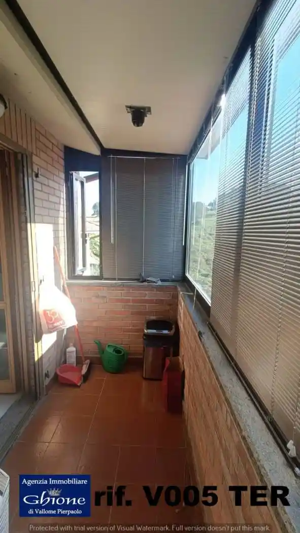 Appartamento in vendita a Monteriggioni