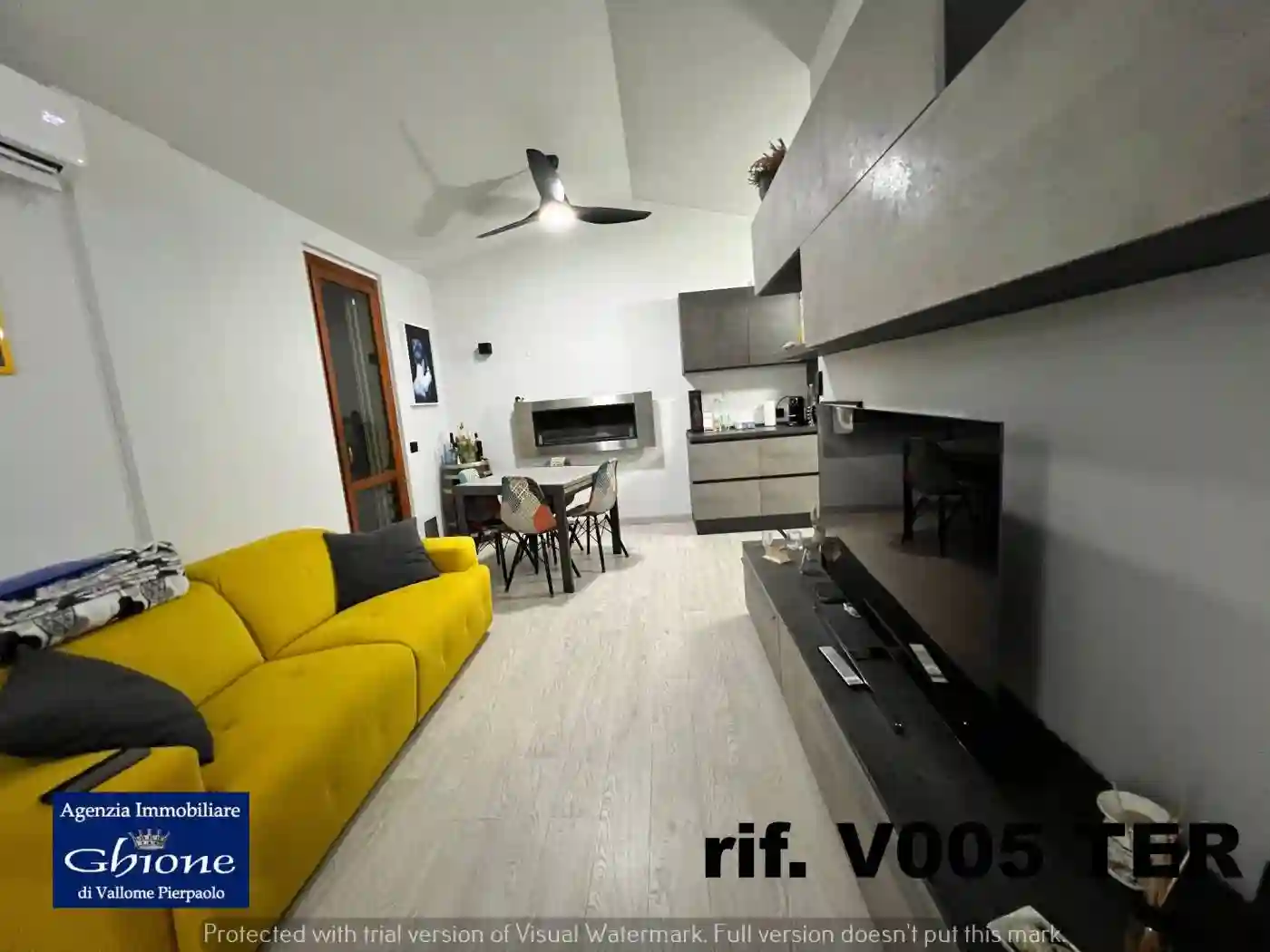 Appartamento - foto 4