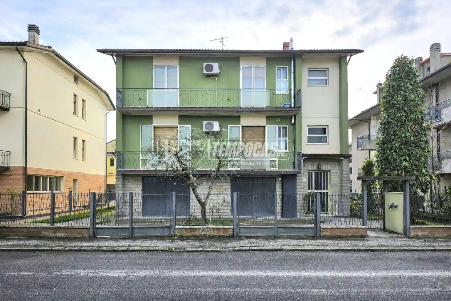 Appartamento in vendita a Forlì