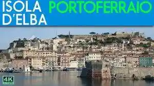 Palazzo - Edificio in vendita a Portoferraio