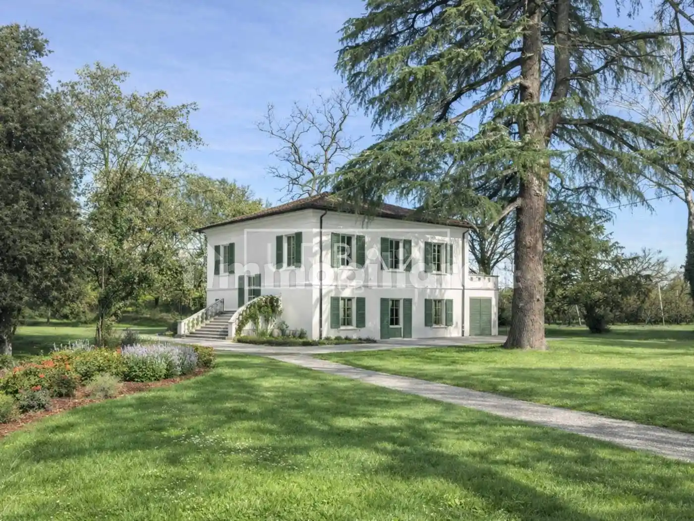 Villa in vendita a Faenza