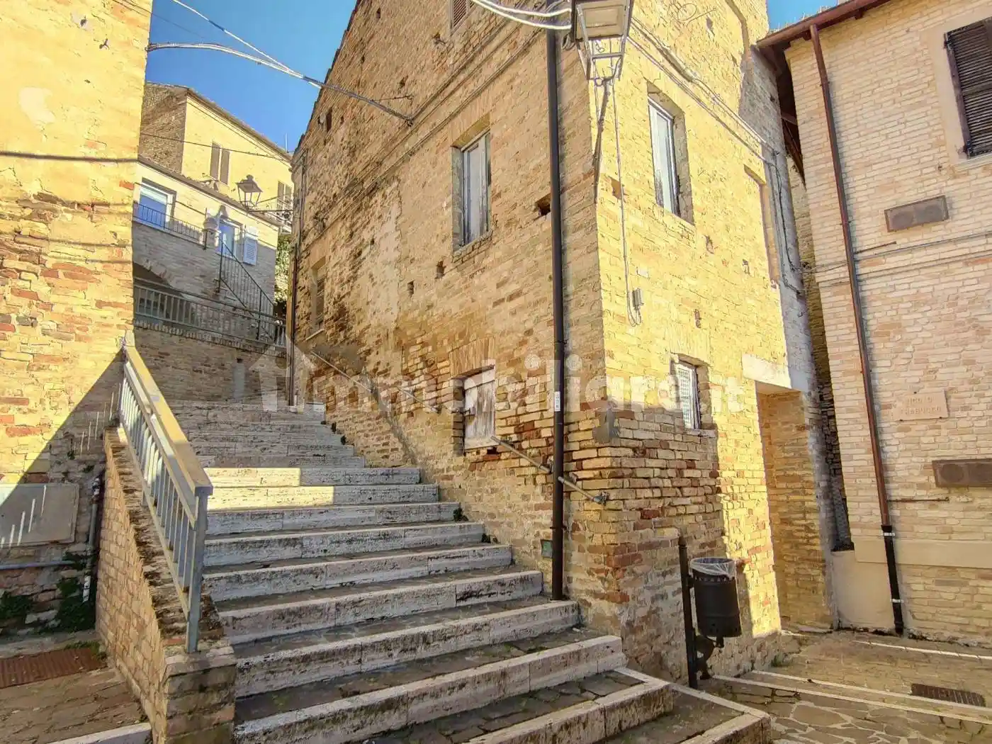 Appartamento in vendita a Acquaviva Picena