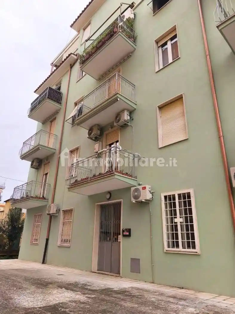 Attico - Mansarda in vendita a Roma