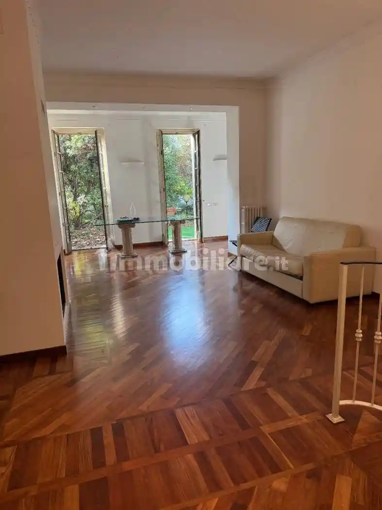 Appartamento in vendita a Monza