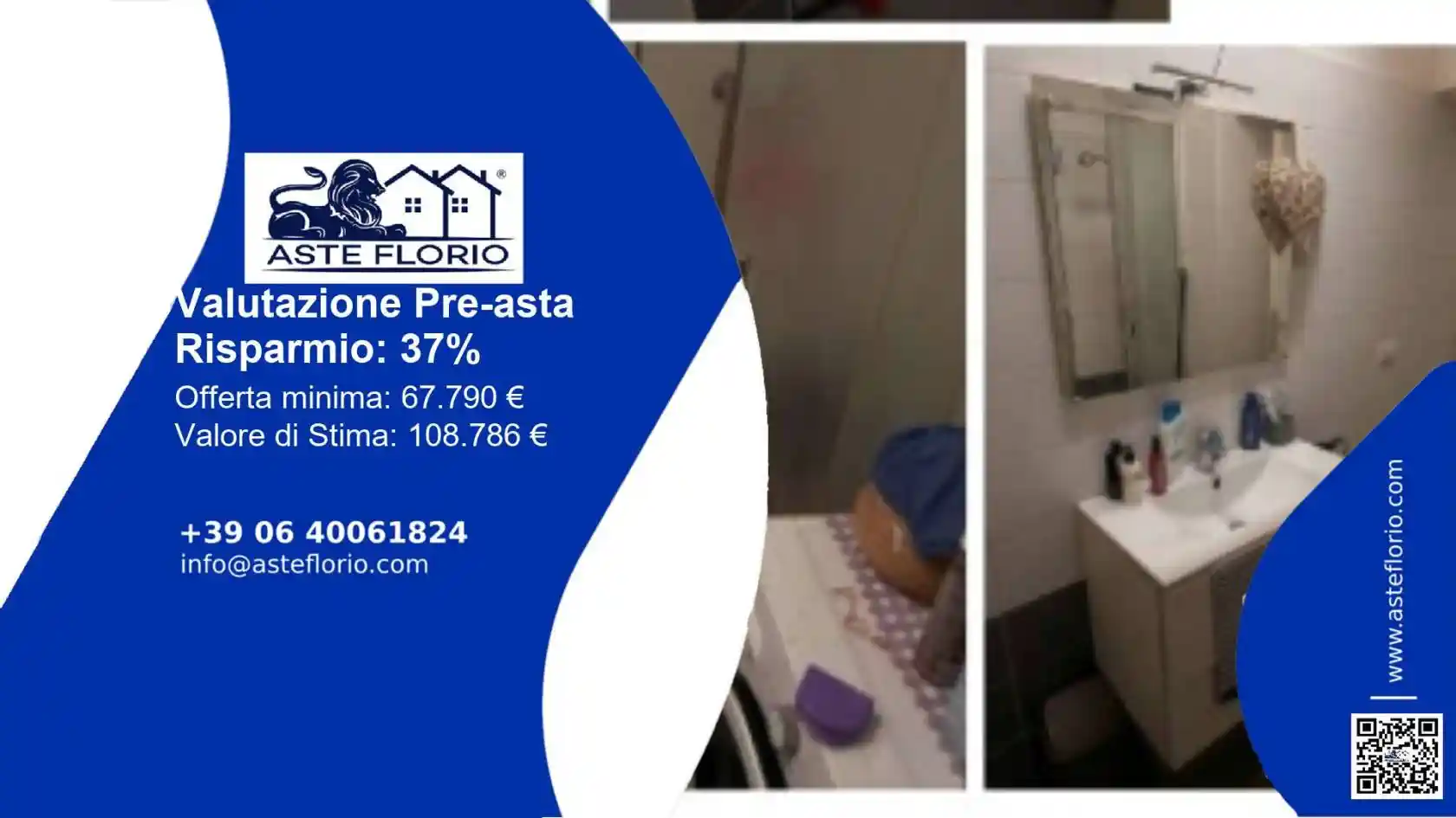 Appartamento in vendita a Fonte Nuova