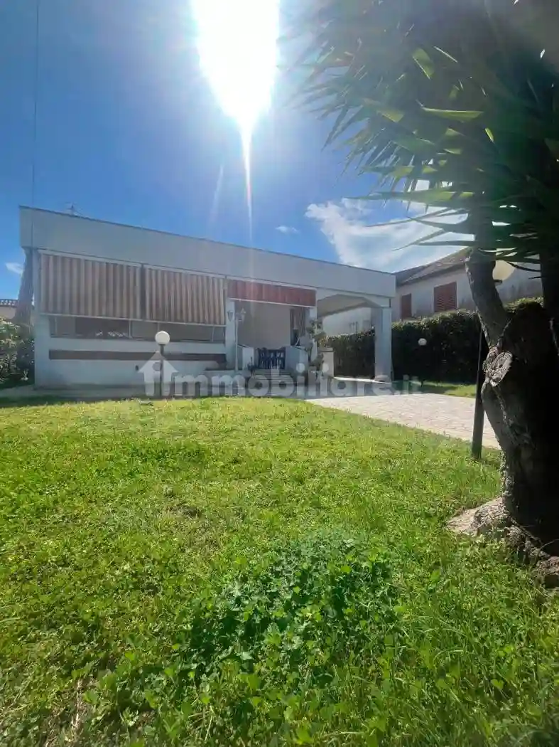 Villetta a schiera - foto 3