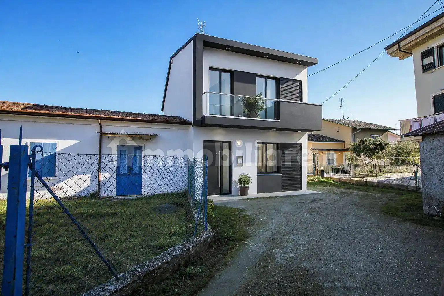Casa indipendente in vendita a Cesenatico