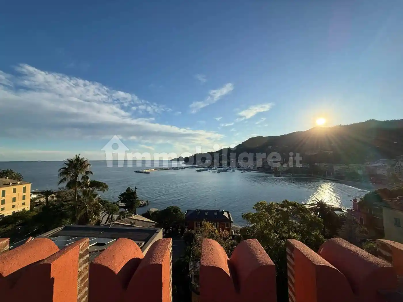 Appartamento in vendita a Santa Margherita Ligure