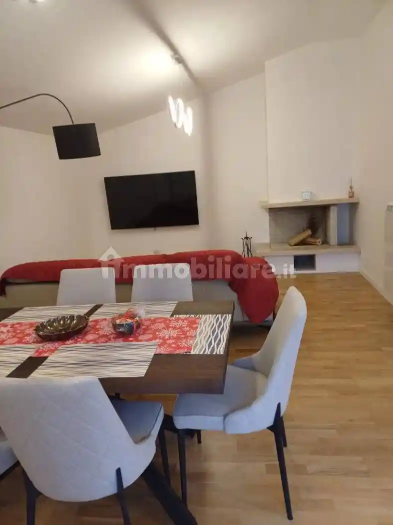Appartamento in affitto a Lanciano