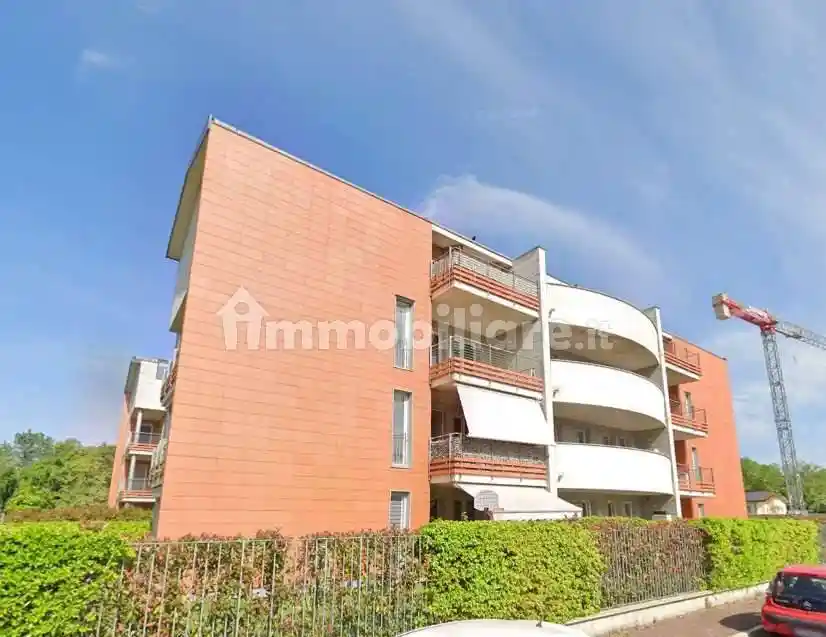 Appartamento in vendita a Senago