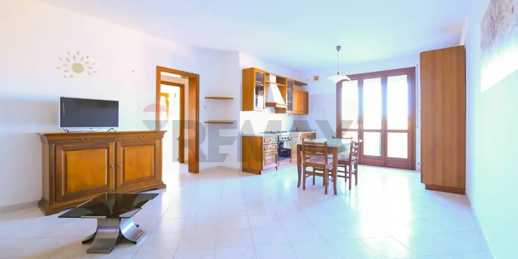 Appartamento in vendita a Taglio di Po