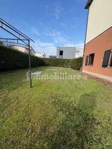 Appartamento in vendita a Castelnuovo Rangone