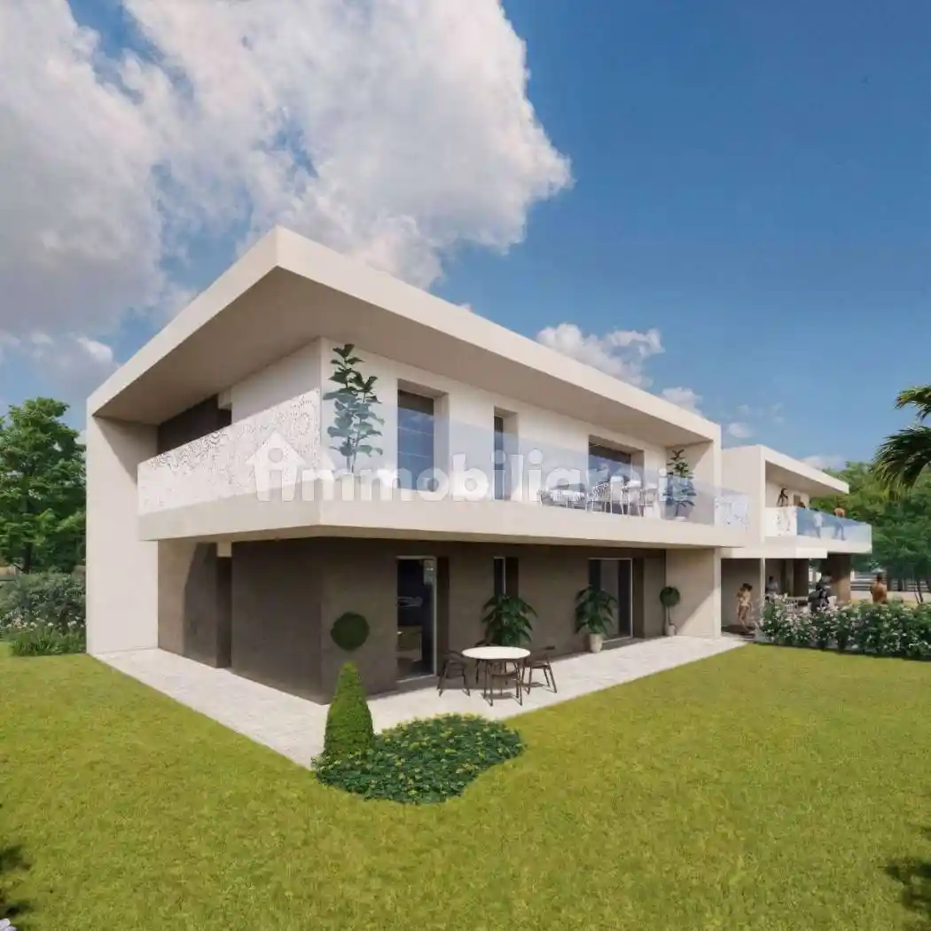 Appartamento in vendita a Castelnuovo del Garda