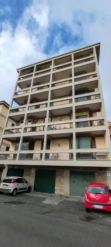 Appartamento in affitto a Genova
