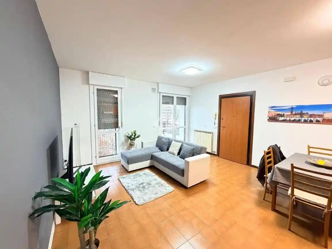 Appartamento in affitto a Venezia