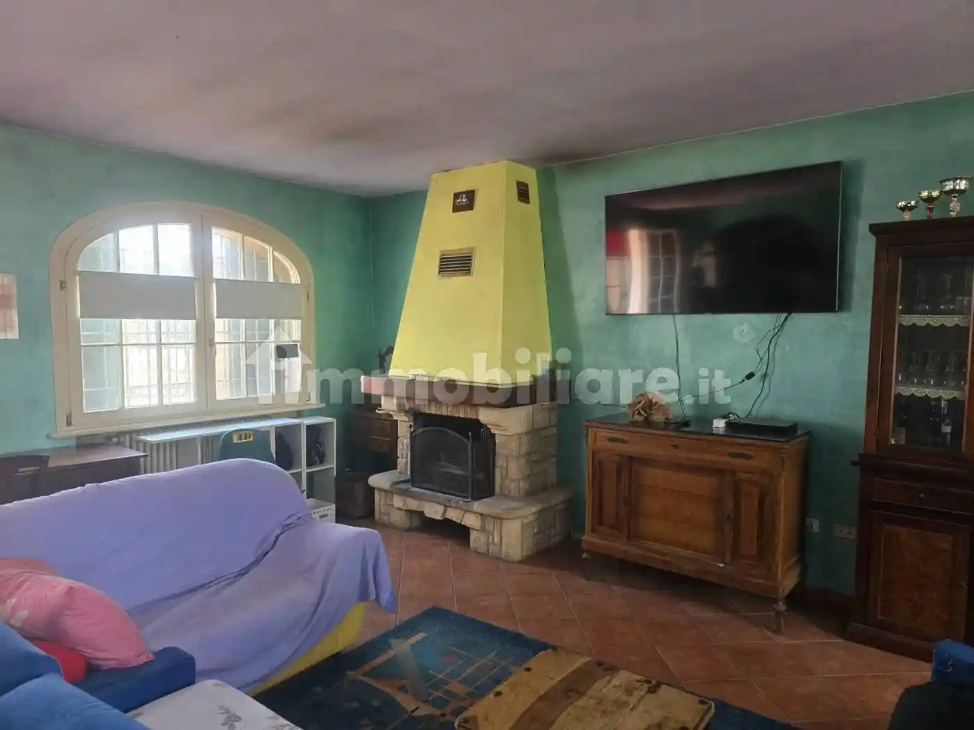 Villa in vendita a Viadana