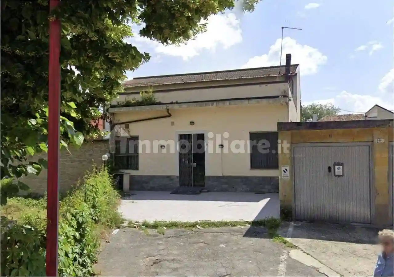Palazzo - Stabile - foto 2
