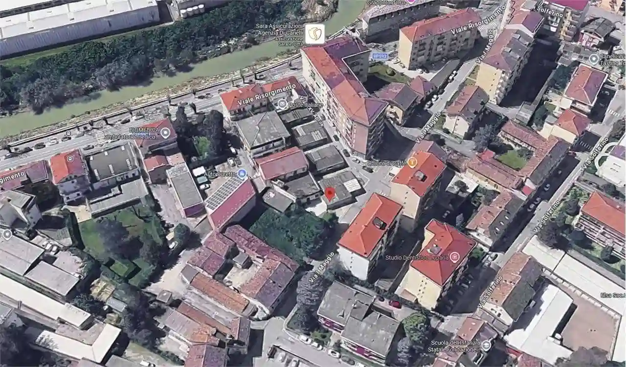 Palazzo - Stabile - foto 3