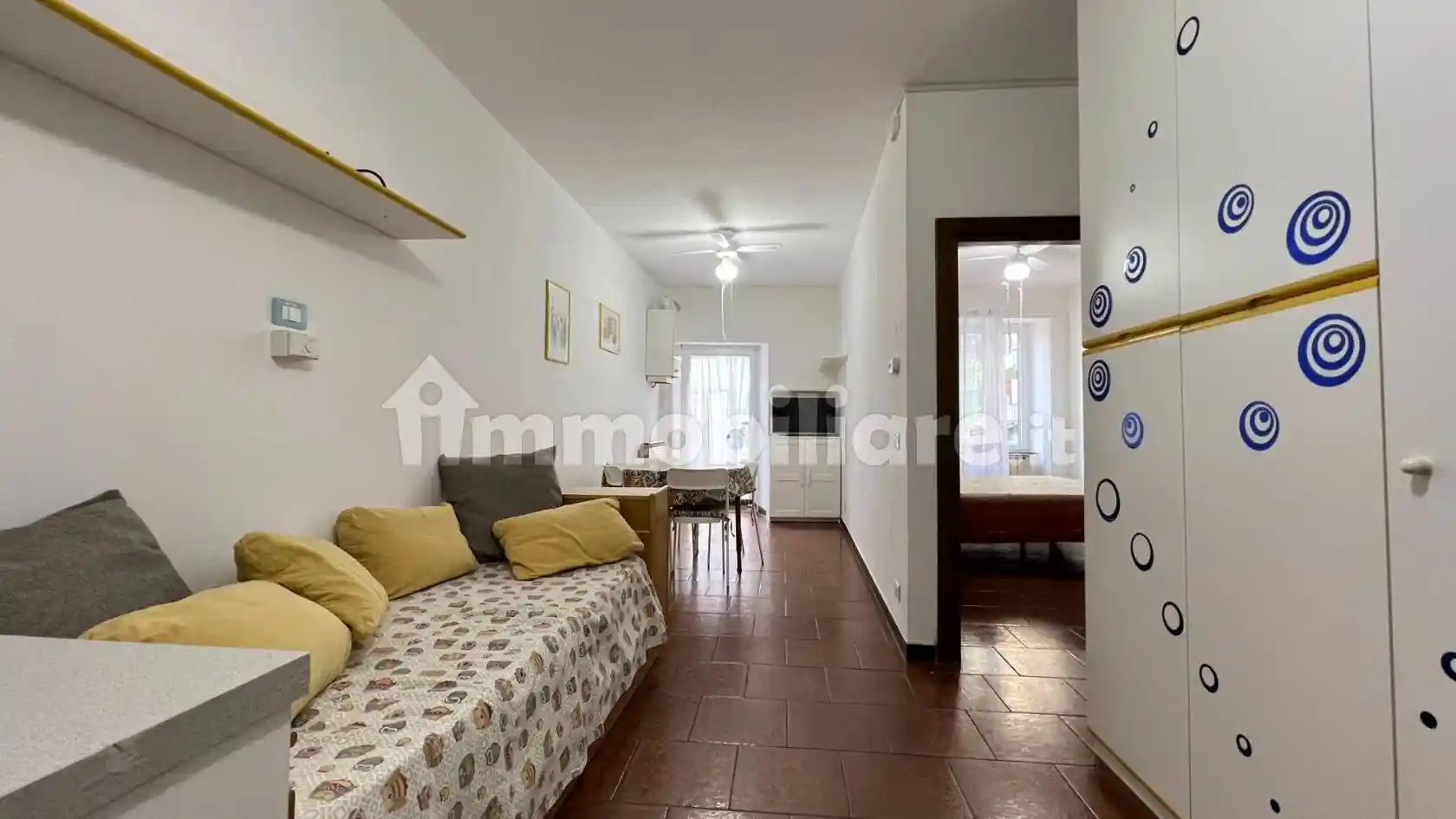 Appartamento in affitto a Loano